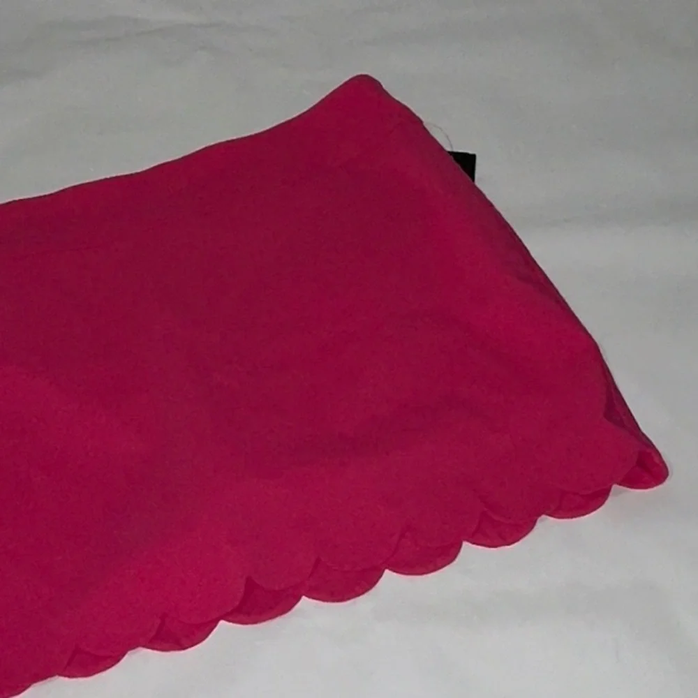 NWT, Attyre Pink Skort, Size 24W - Picture 2 of 10